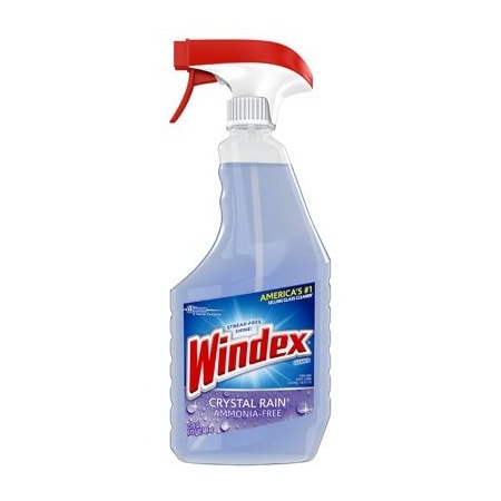 23OZ Cry Rain Windex